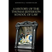 A History of the Thomas Jefferson School of Law