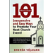 More than...101 Inexpensive and Easy Ways to Promote YOUR Church Event: A Mini-Marketing Handbook for Every Church Volunteer, Ministry Leader, and Sta