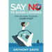 Say No to Shark Lenders!: Tips on How to Raise Cash Fast