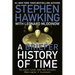 A Briefer History of Time: The Science Classic Made More Accessible
