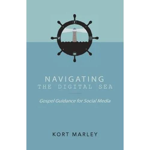 Navigating the Digital Sea: Gospel Guidance for Social Media