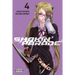 Smokin' Parade, Vol. 4