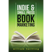 Indie & Small Press Book Marketing