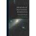 Memoir of Nathaniel Bowditch: Mécanique Céleste