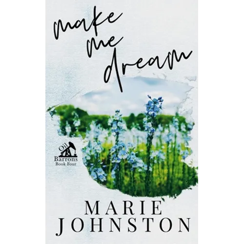Make Me Dream: Special Cover Edition - Paperback