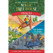 Magic Tree House 2-In-1 Bindup: Dinosaurs Before Dark/The Knight at Dawn