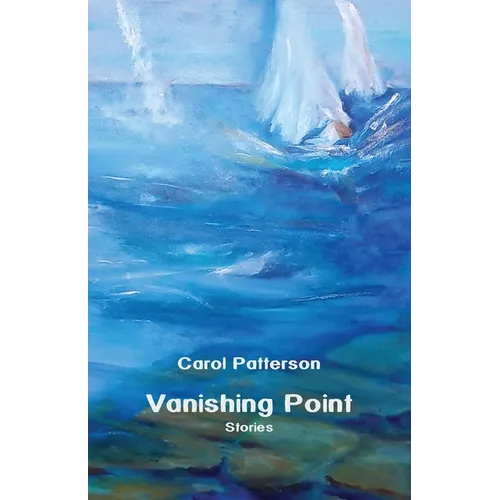 Vanishing Point: Stories