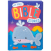 My First Bible Stories