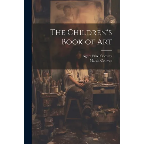 The Children's Book of Art