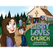 Libby Loves Church
