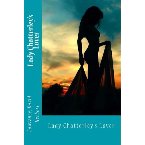 Lady Chatterley's Lover