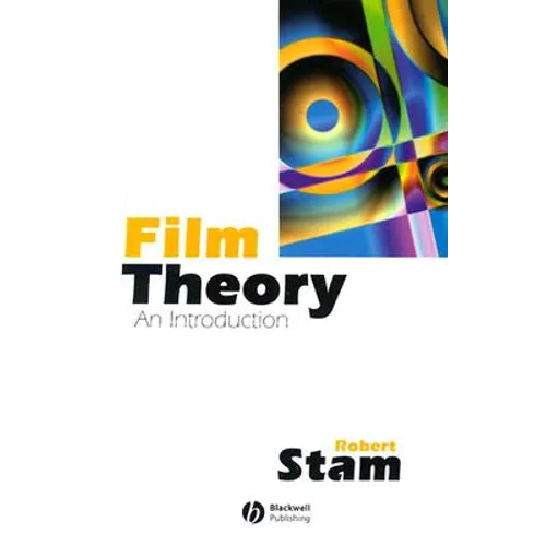 Film Theory: An Introduction
