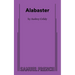 Alabaster