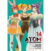 Atom: The Beginning Vol.14