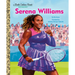 Serena Williams: A Little Golden Book Biography