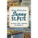 Warm Wishes from Sunny St. Pete: The Success Story of Promoting the Sunshine City
