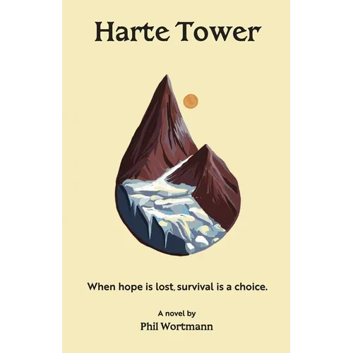 Harte Tower