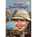 Who Was Robert Ripley?