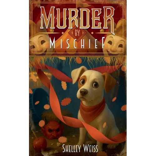 Murder by Mischief