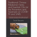 Traditional Chinese Medicinal Herbs and Essential Oils for the Prevention and Treatment of COVID-19 and SARS: Scientifically documented studies of her