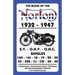 Book of the Norton 1932-1947