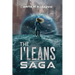 The I'Leans Saga