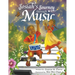 Josiah's Journey Through Music