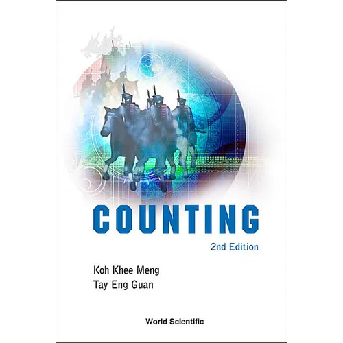 Counting (2nd Edition)