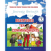 Think On These things for Children Beatitudes and Ten Commandments