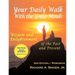 Your Daily Walk with the Great Minds: Wisdom and Enlightenment of the Past and Present (2nd Edition)