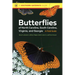 Butterflies of North Carolina, South Carolina, Virginia, and Georgia: A Field Guide