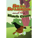 Shay Sparrow and the Black Crow