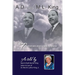 Ad and ML King: Two Brothers Who Dared to Dream