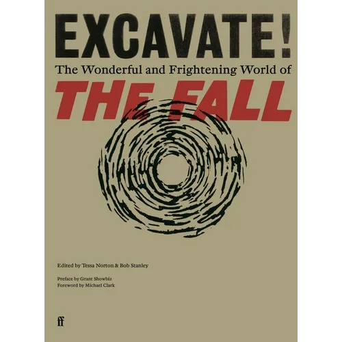 Excavate!