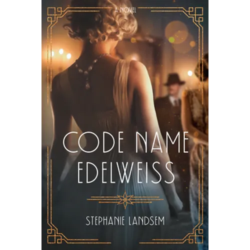 Code Name Edelweiss