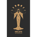 HECATE Para Principiantes: Mitología, Símbolos, Camino Espiritual y Ritos de Magia Sagrada