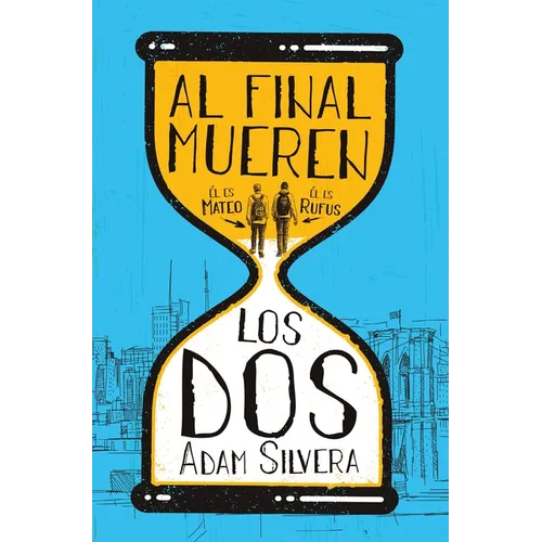 Al Final Mueren Los DOS -V3*