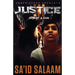 Justice 3: Sun of a gun