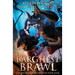 Barghest Brawl: The Origin Story of Monsters Book 4