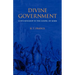 Divine Government: God's Kingship in the Gospel of Mark