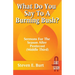 What Do You Say to a Burning Bush?: Sermons for the Season After Pentecost (Middle Third): Cycle a (First Lesson)
