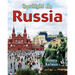 Spotlight on Russia