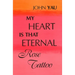 My Heart is That Eternal Rose Tattoo