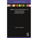 Absolute Essentials of Operations Management