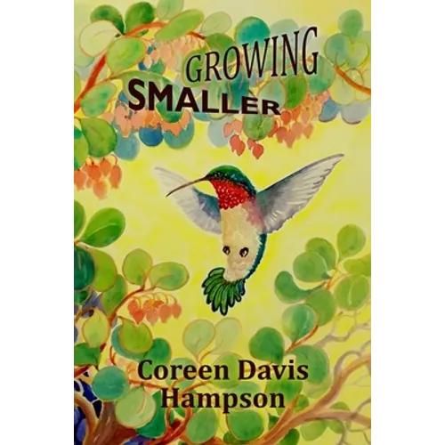 Growing Smaller