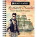 Brain Games - Romance Novels Word Search Puzzles