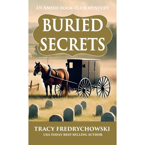 Buried Secrets