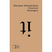 Concrete Strategies: Exercises on "Oblique Strategies"