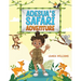 Adesua's Safari Adventure
