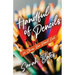 Handful of Pencils